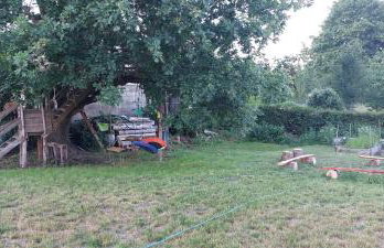 Agroturystyka Cisza Knyszyńska - Foto 13