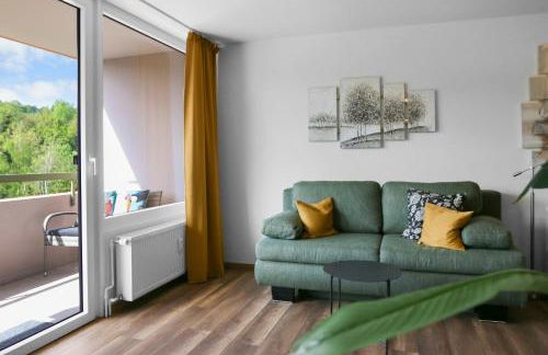 Living bei Höchst - Foto 13