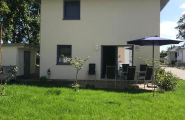 Haus Seewind Hohenfelden - Photo 3