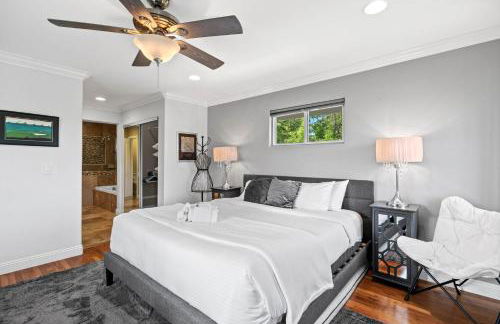 Executive Retreat - Renovated - Spacious - Views - Foto 12