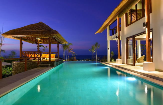 Villa Lakshmi - Foto 71