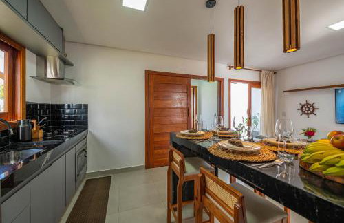 Bahia Soul - Lake House - Barra Grande - Península de Maraú - Foto 35