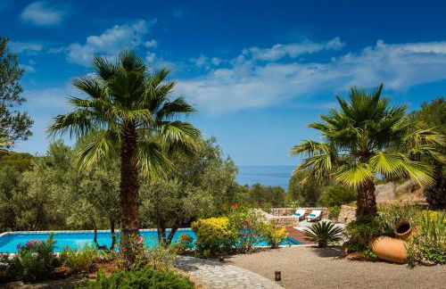 Secluded Oasis in Banyalbufar City, 1020 - Foto 6