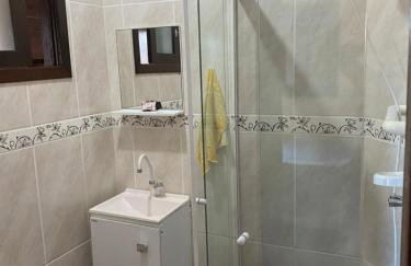 Sobrado Charmoso Beach House com piscina - Foto 22