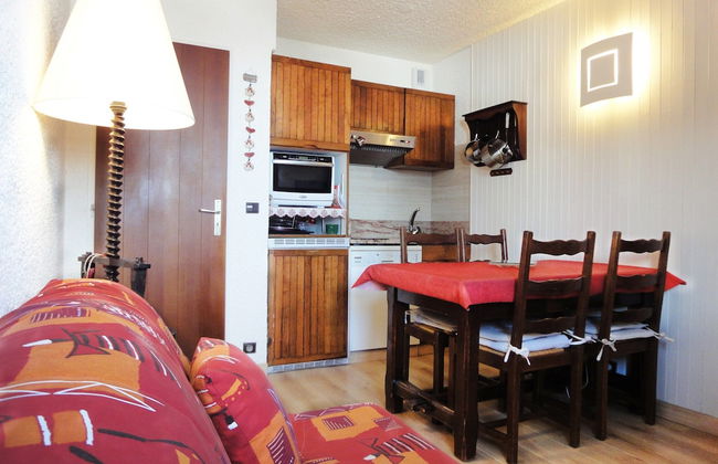 Apartment in the Centre of Meribel-mottaret - Foto 6