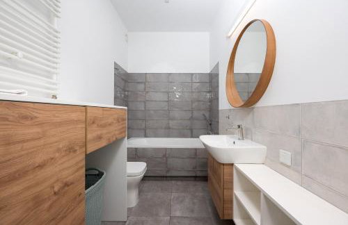 Pieskowa Skała 15 Residence Apartment by BookingHost - Foto 15