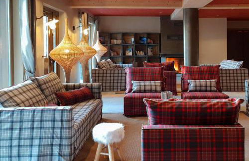 Résidence Club MMV La Clé des Cimes - Foto 28