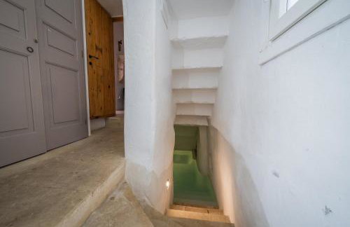 Amazing Apartment Alla Corte with pool and sauna - Foto 28