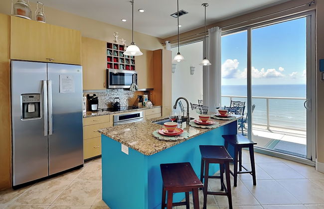 Sunrise on the Coast by Ryson Vacation Rentals - Foto 3