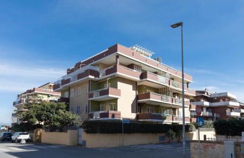 Attico Centralissimo Vista Mare - Foto 39