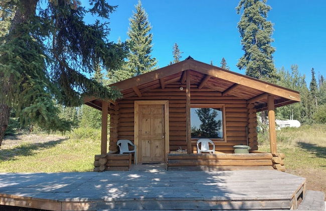 Escott Bay Resort - Photo 18