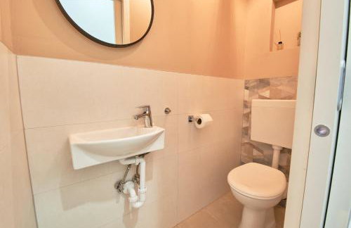 Family-friendly apartments with swimming pool Ljubac, Zadar - 14148 - Photo 21