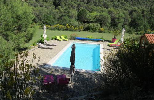 Résidence de gîtes La Sidoine du Mont-Ventoux - Foto 23