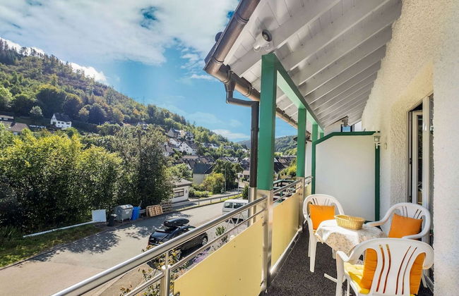 Ruhiges Apartment in Schwalefeld mit Garten - Photo 18