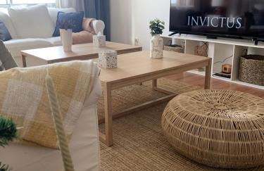 Apartamento Luxury Mira Espanha na Guarda - Foto 6