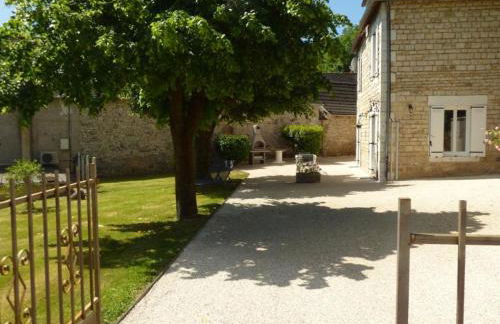 Charmante maison en pierres à Coly - FR-1-616-19 - Foto 13