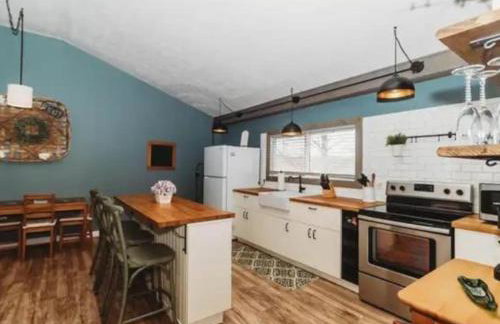 Rise and Shine! A Gorge-ous cabin! - Foto 32