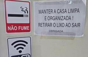 Casa ampla mobiliada com estacionamento para até 5 veículos - Foto 69
