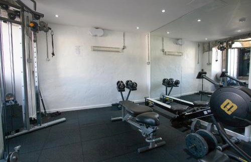 Loch Ness Moat House Apartments - Foto 3