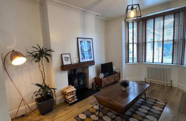 Charming 2 bed Victorian Home - Foto 1
