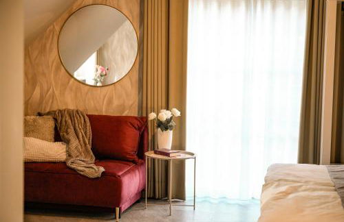 Spalter EINSER - Luxury Apartments & Ferienwohnungen - Foto 41