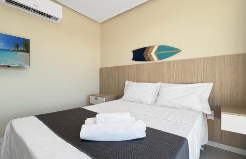 Piscina - 4 Suítes - Condominio Clube - Marina - Foto 6