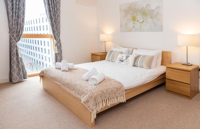 City Stay Apartments - Vizion - Foto 14