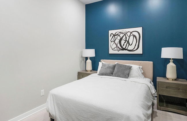 Downtown Birmingham Apartments by Landing - Foto 47