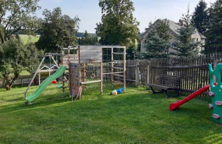 Ferienwohnung Reißmann - Foto 12