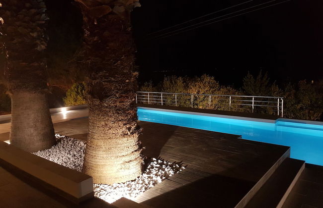 Luxurious Villa Anna Maria - Foto 80