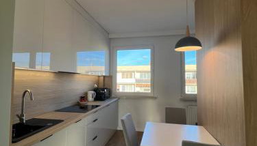 Apartament Kolejowa - Foto 3