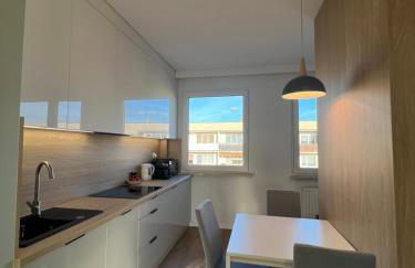 Apartament Kolejowa - Foto 3