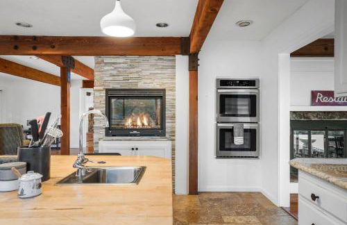 Tranquil Sonoma Retreat by Kohmsa Stays - Foto 15