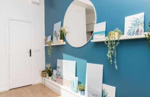 Appartement proche Place Saint-Sauveur - Photo 6