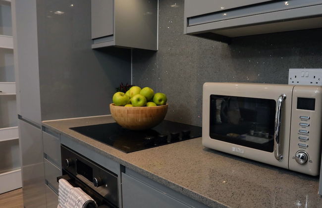 Stanhope Road Apartments - Foto 61