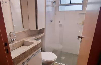 Central apartamento Cuiaba - Foto 10