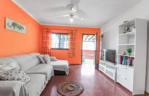 El Risco Double Bed Apart 2-BR - Foto 17