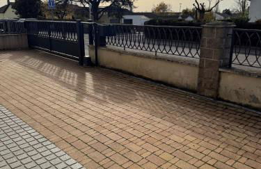 Metz F2 individuel plain-pied 3 couchages - Foto 10