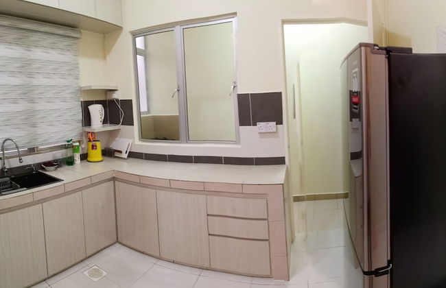 Just For You Highlands Apartment. - Photo 16