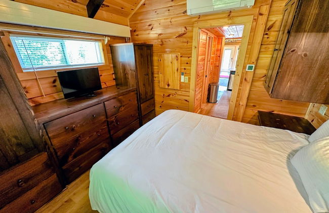 B11 NEW Awesome Tiny Home With A C Mountain Views Minutes to Skiing Hiking Attractions - Photo 16