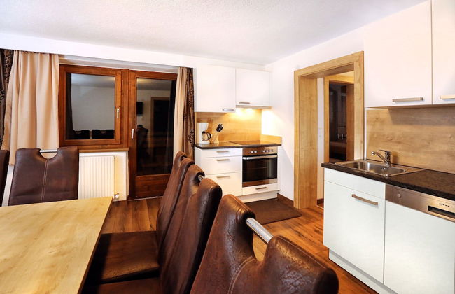 A CASA Rubin Chalet & Studio Resort - Foto 35