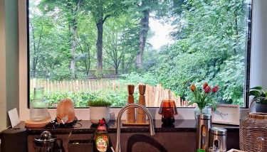 Oase am See l 2 SZ l Familien und Hundefreundlich l Sauna I E-Ladesäule - Foto 4