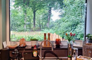 Oase am See l 2 SZ l Familien und Hundefreundlich l Sauna I E-Ladesäule - Foto 4