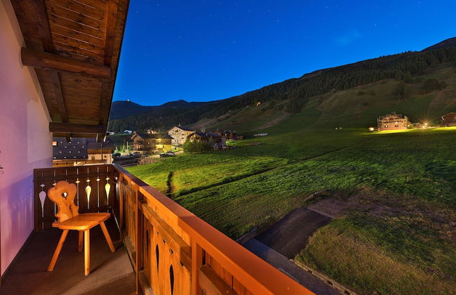 Appartamenti Astra - Foto 75