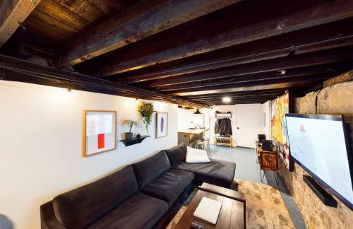 Chi-Town Ultimate Hideout 1-2-3 - Foto 38