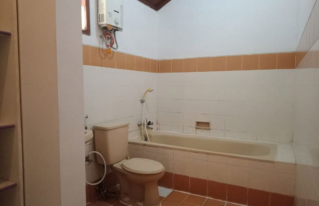 Villa Kota Bunga Anggrek - Foto 30