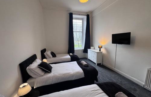 Station Road Apartment - Macaulay Letting - Foto 3