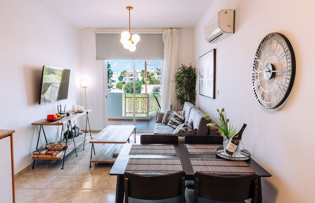 Procy 104 Apartment Venus Beach Ideal for Long or Short Stays - Foto 12