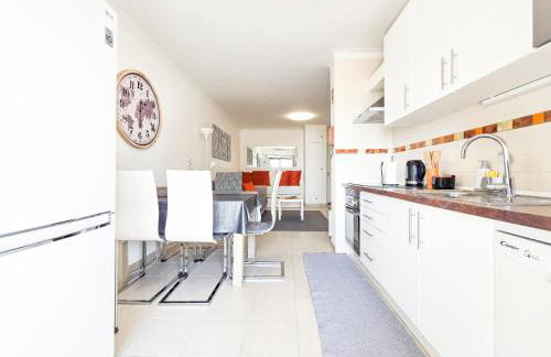 Apartamento Praia Rocha Vista Mar Ambar - Foto 20