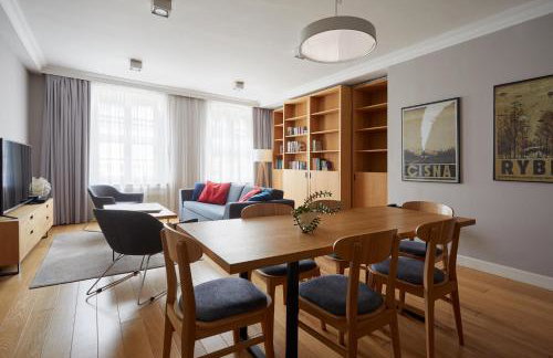 Stradonia Serviced Apartments - Foto 38